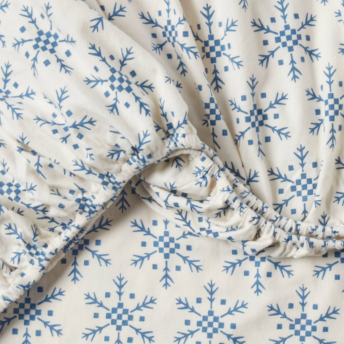 Ultra Soft Holiday Flannel Sheet Set - Threshold™ | Target