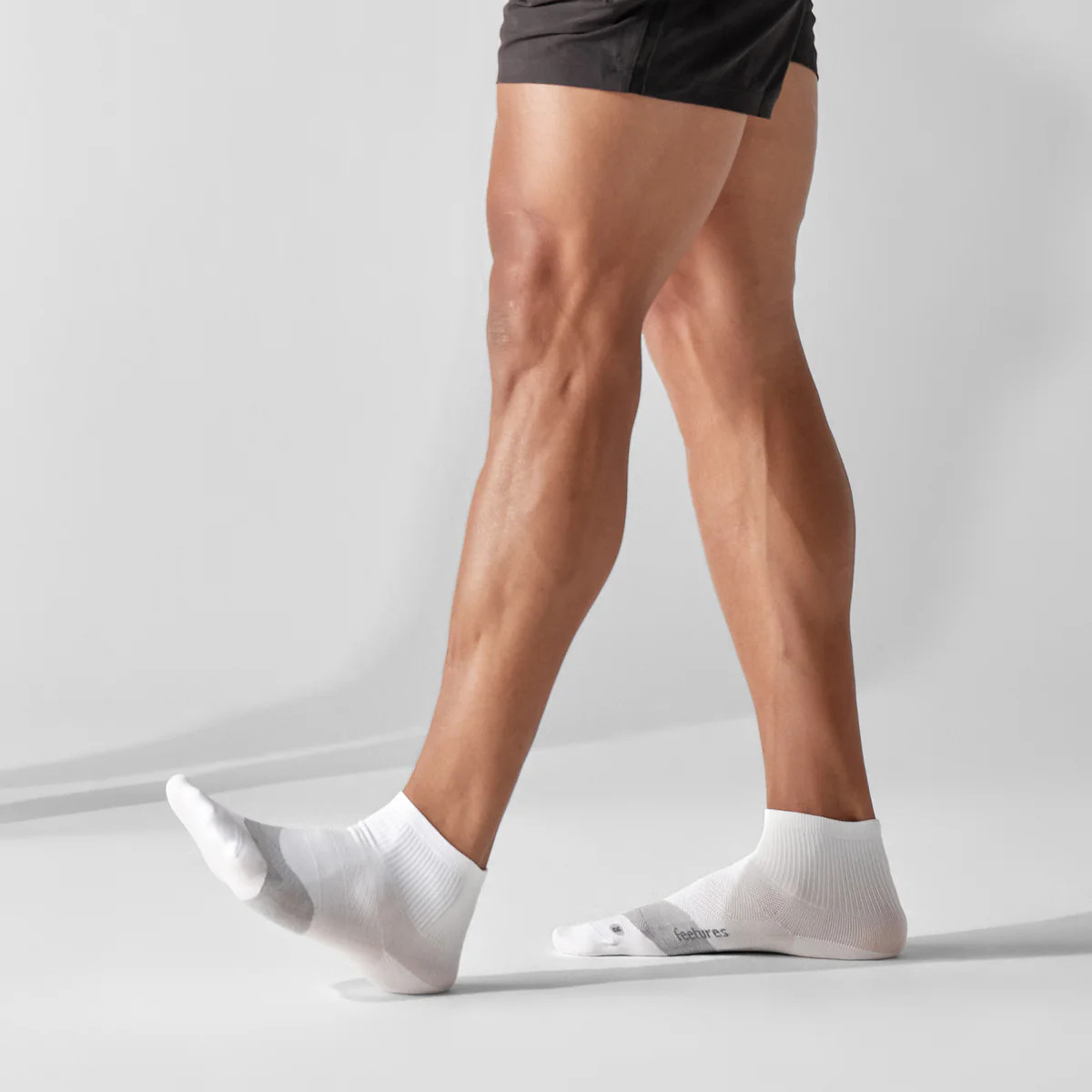 Elite Ultra Light Quarter 3 Pack | Feetures | Feetures