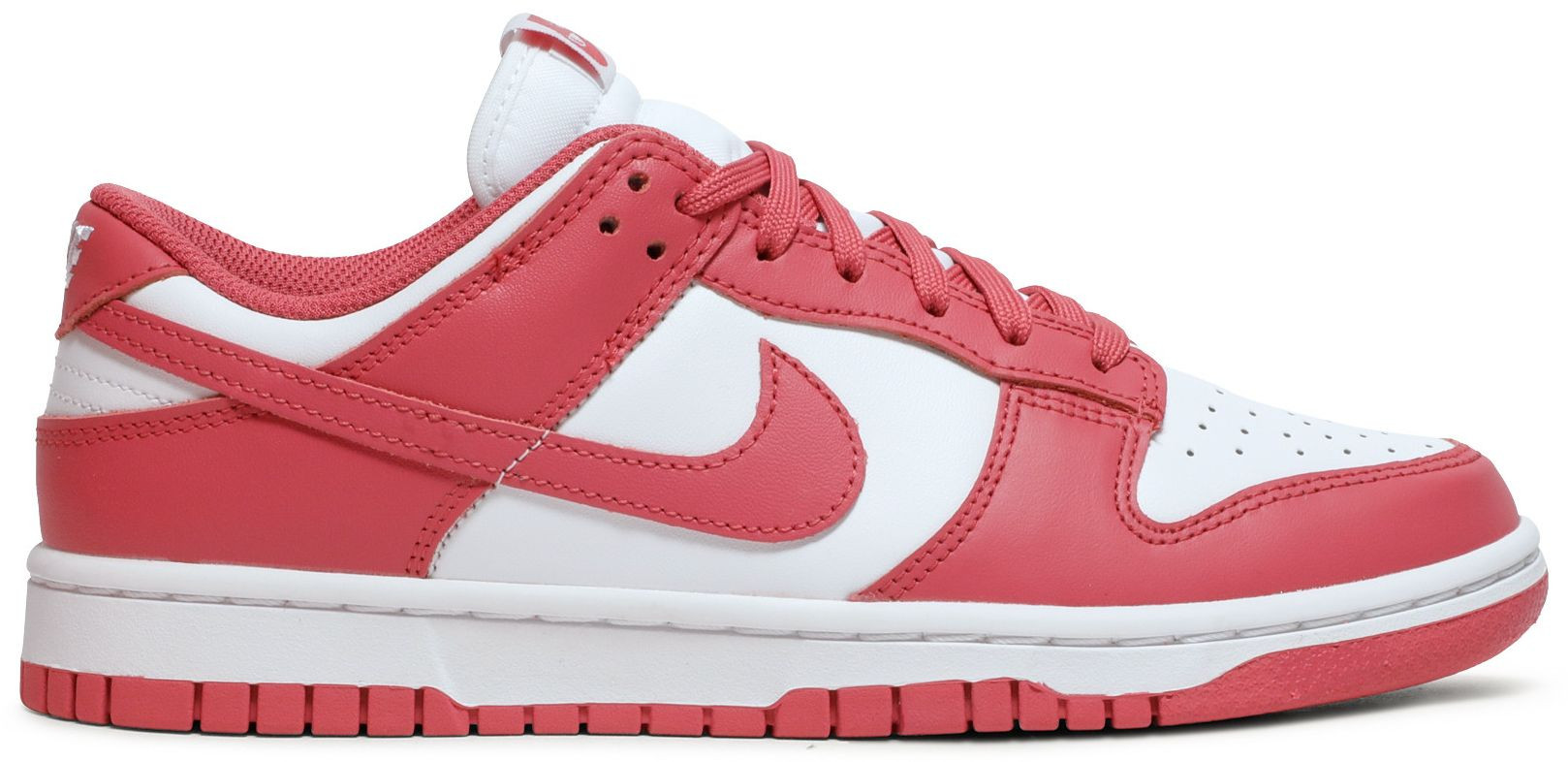 Wmns Dunk Low 'Archeo Pink' | GOAT