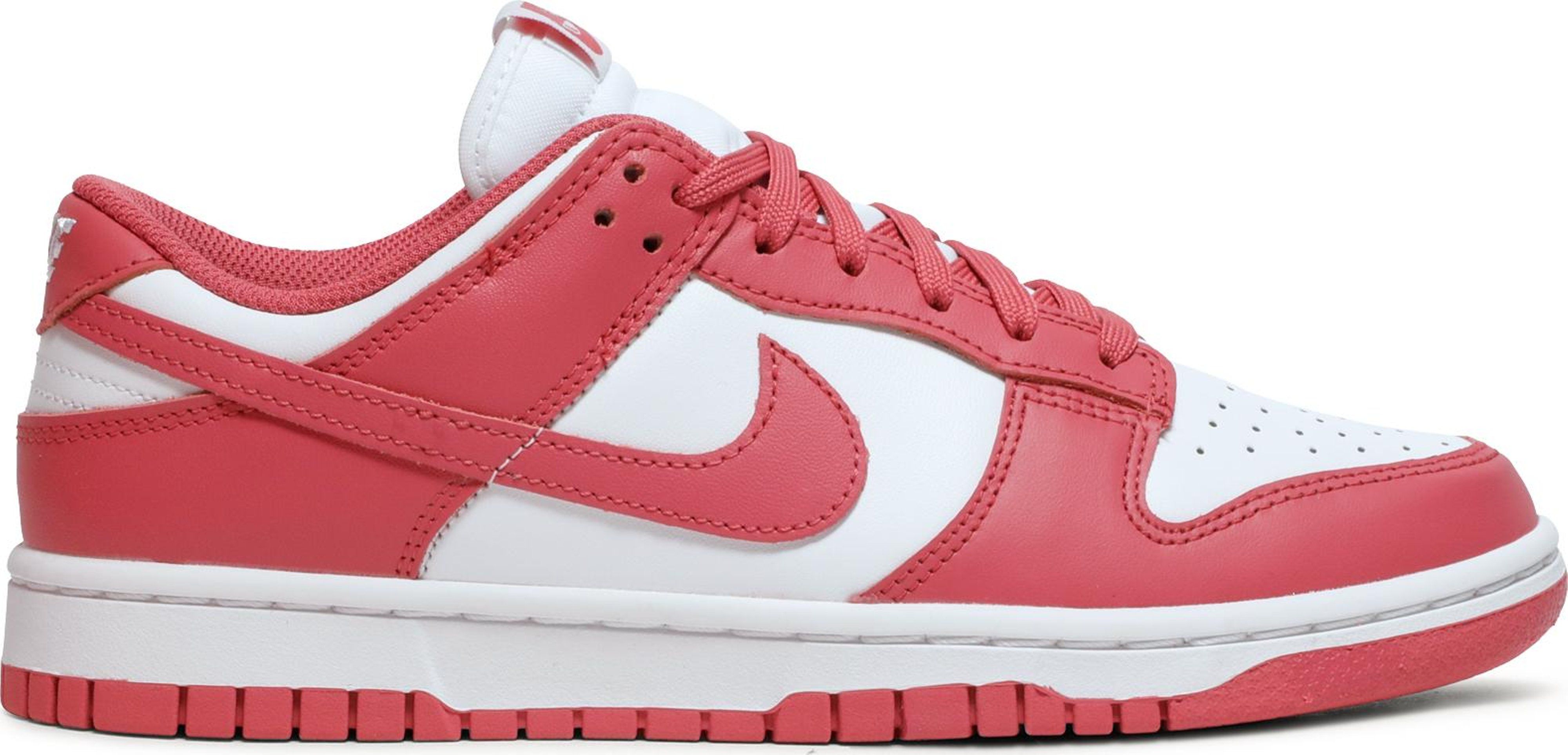 Wmns Dunk Low 'Archeo Pink' | GOAT