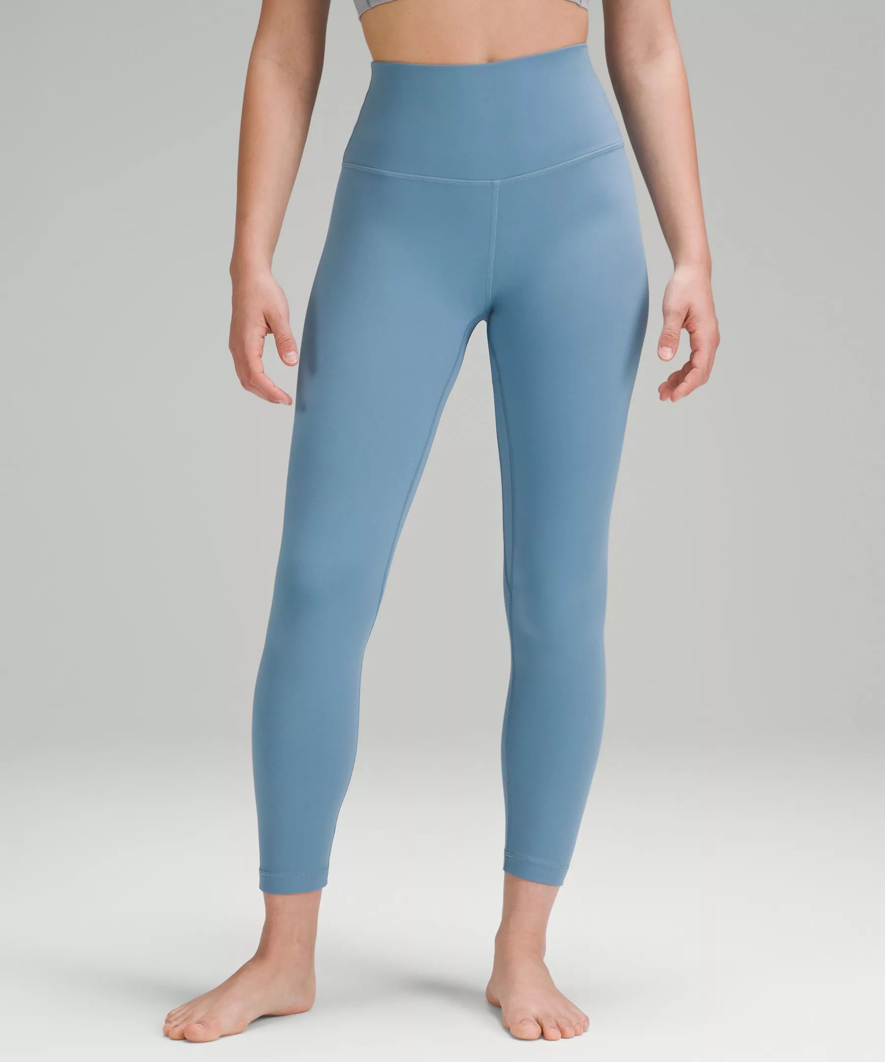 lululemon Align™ High-Rise Pant 25" | Lululemon (US)