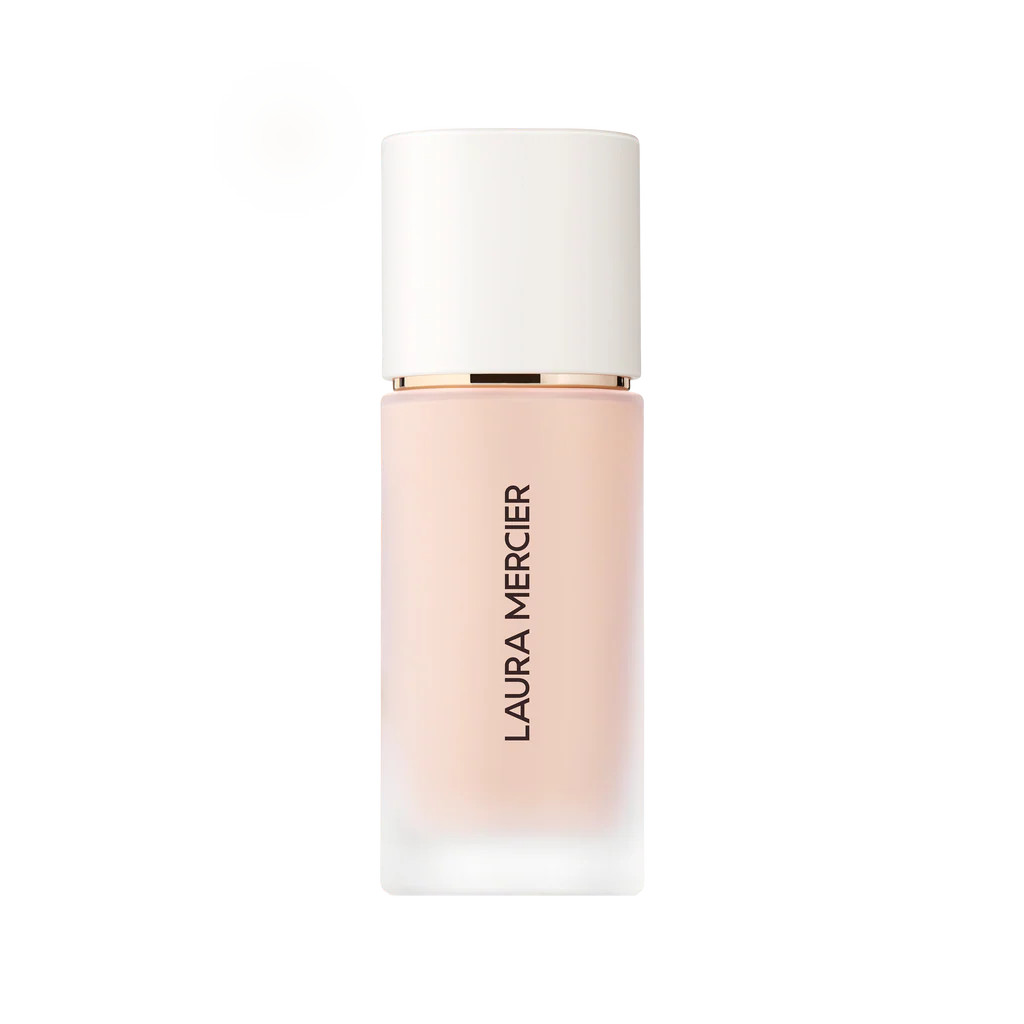Real Flawless Weightless Perfecting Waterproof Foundation | Laura Mercier