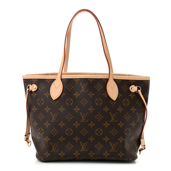 Monogram Neo Neverfull PM | FASHIONPHILE (US)