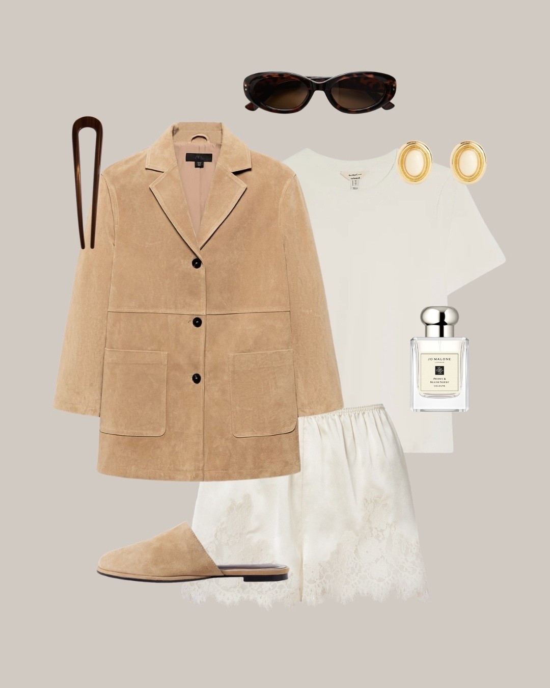 everyday spring look 🤍

#LTKspring #LTKstyletip #LTKsummer