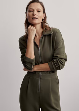 Jessie Jumpsuit | Varley US