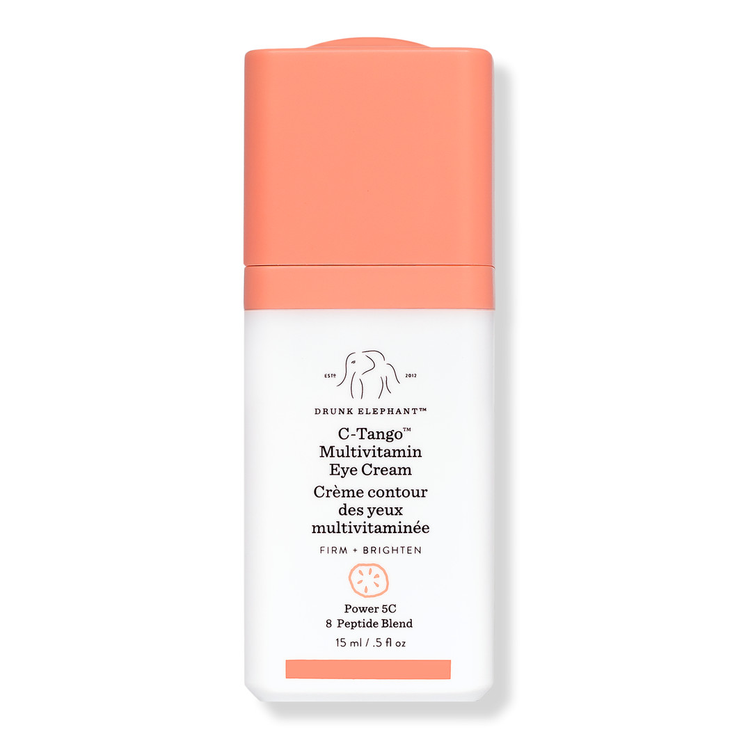 C-Tango Multivitamin Eye Cream | Ulta