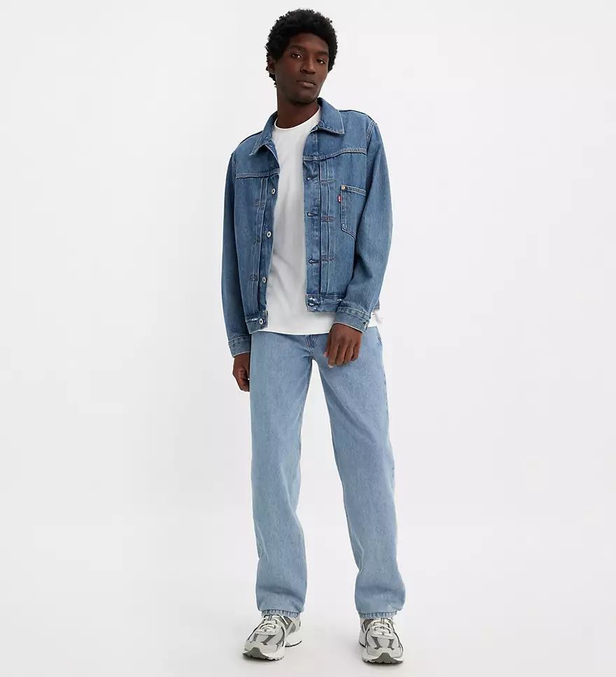 550™ Relaxed Fit Men's Jeans | LEVI'S (US)
