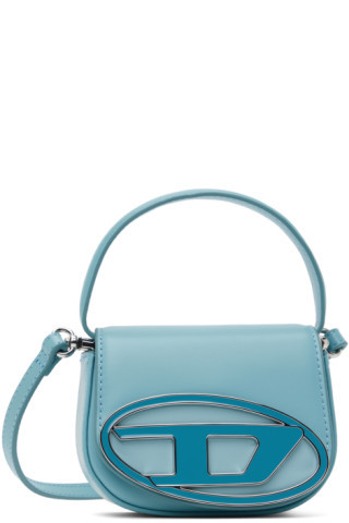 Blue XS 1DR Bag | SSENSE