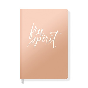 Fringe Free Spirit Journal | Bloomingdale's (US)
