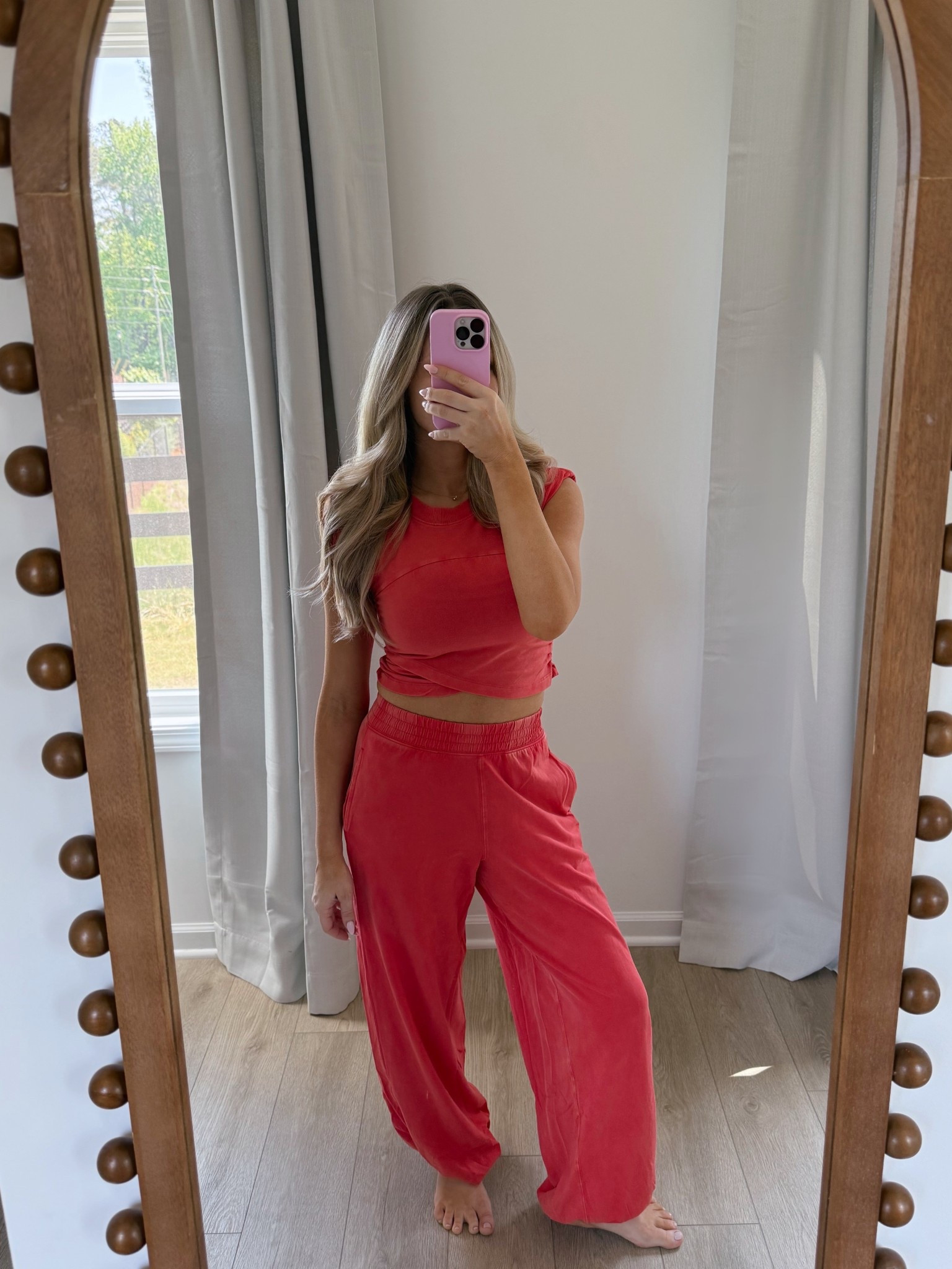 ootd ❤️ Free People sets have been on repeat lately

#LTKmorningroutine #LTKootd #LTKdayinmylife