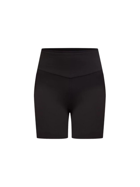 lululemon Go Further Super-High-Rise Race Short 7" | Lululemon (US)