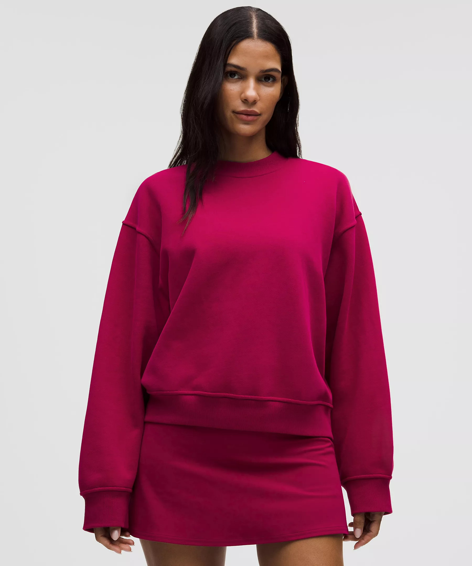 Women's Steady State Crew | Lululemon (US)