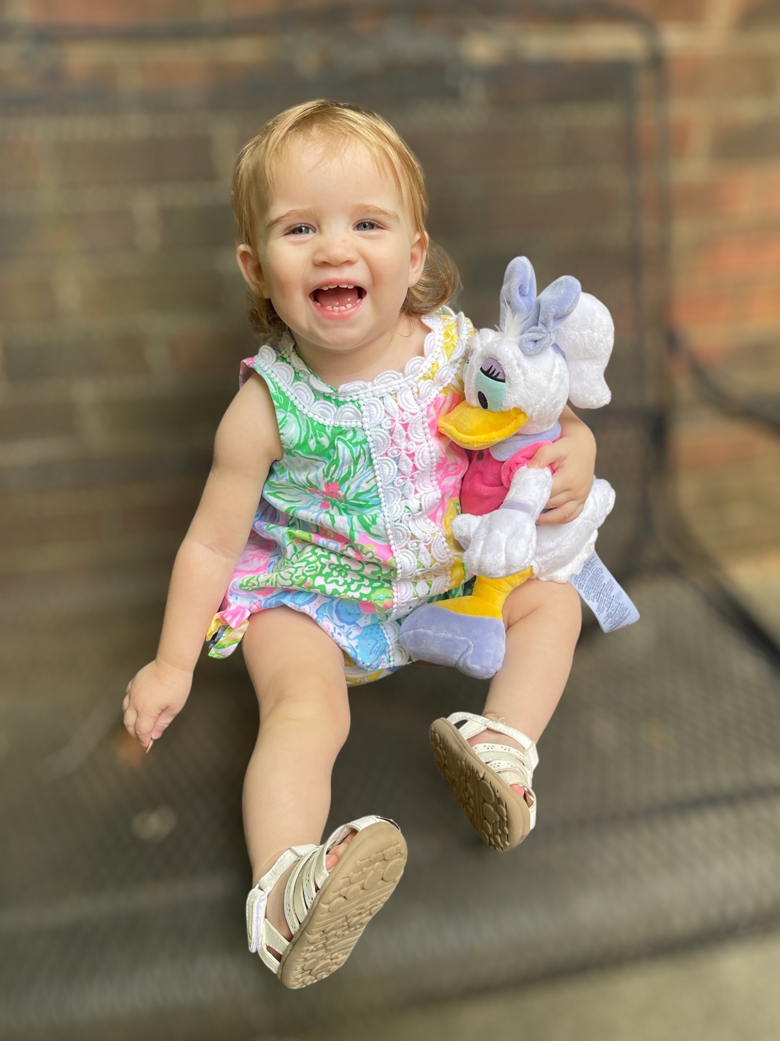 ✨Use code PREPPYREBEL for 10% off Melinda Maria jewelry!✨

💕Matching moment in Lilly! I’m wearing the Lilly Pulitzer Cody Dress in size XS, and my little one is twinning in the infant shift dress—how adorable is the bright print combo? The scalloped trim and soft stretch make it comfy and cute for both of us. Paired it with white sandals and a pink knotted headband for a fun pop of color! These pieces are perfect for mommy-and-me photos, parties, or a playful day out. 🌸🎀👩‍👧

🛍️ Linked everything including accessories & similar styles!
#LillyPulitzer #MommyAndMe #MelindaMaria #PREPPYREBEL #LTKbaby #LTKfamily #LTKstyletip #preppystyle 💕✨👗🍼🌿

#LTKBaby #LTKFindsUnder50 #LTKKids

#LTKFindsUnder100 #LTKShoeCrush #LTKFindsUnder50

#LTKFindsUnder50 #LTKKids #LTKBaby