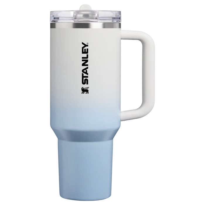 The Quencher ProTour Flip Straw Tumbler | 40 OZ | Stanley 1913 (US)