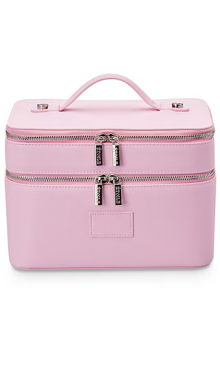 Duo Vanity Case in Lavender Pink | Revolve Clothing (Global)