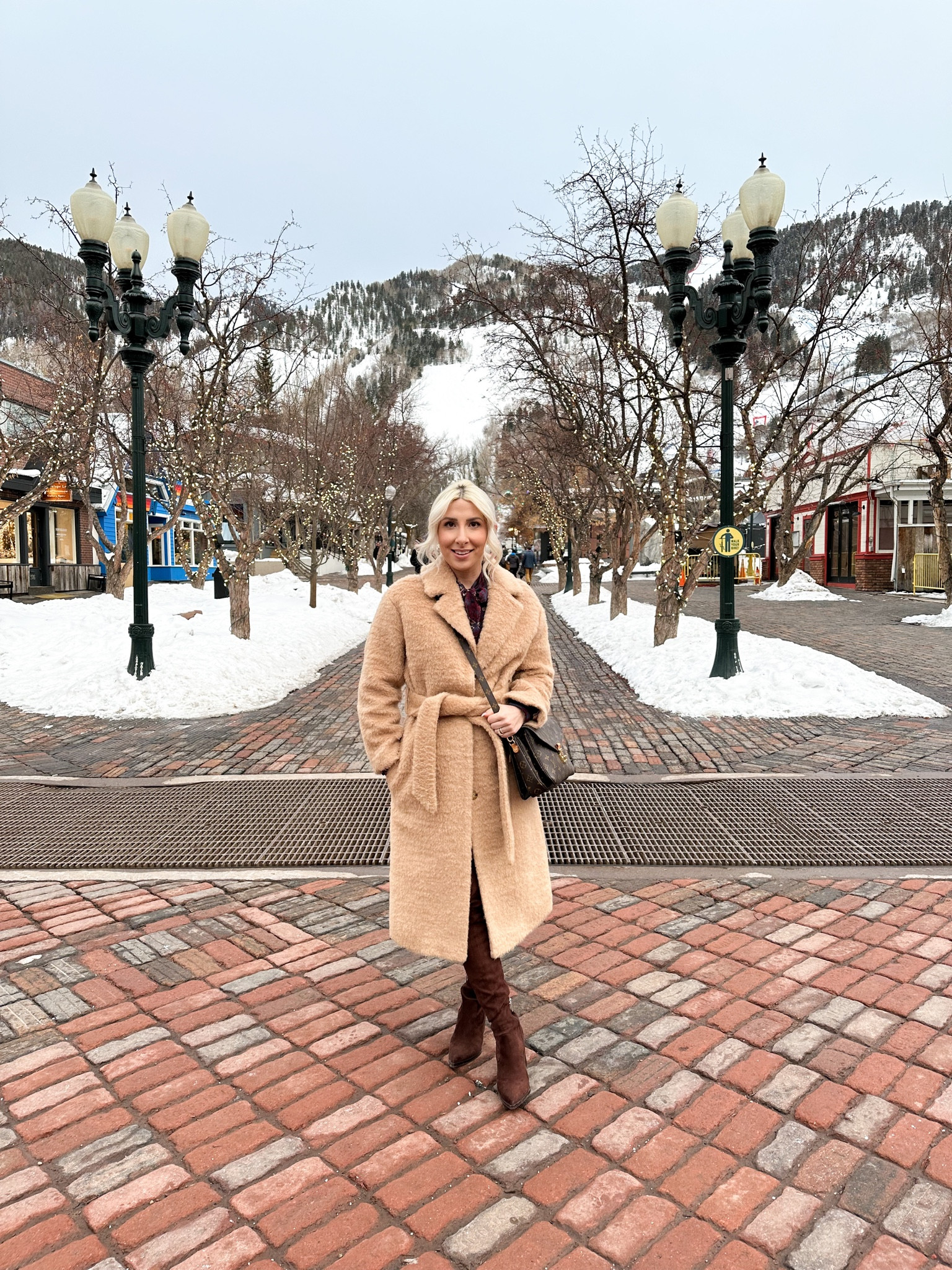 Daily outfit in Aspen! 

#LTKstyletip #LTKSale #LTKFind