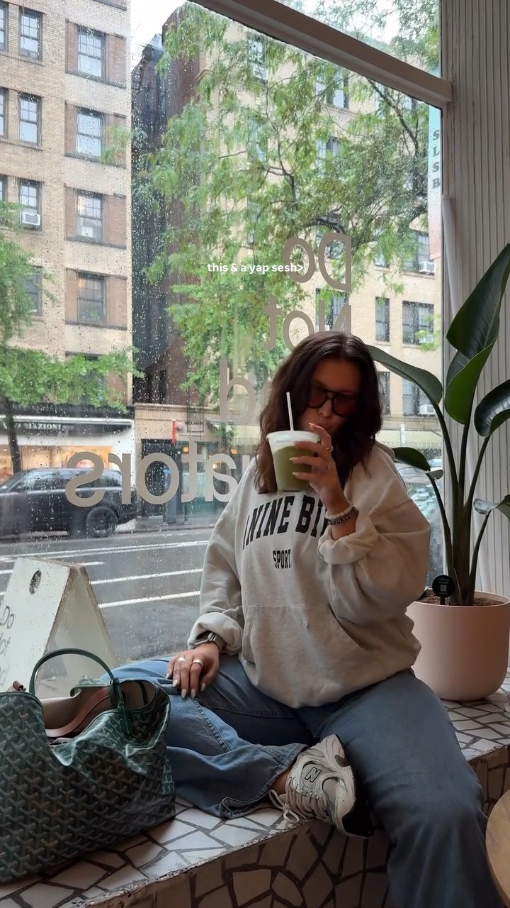 ideal situation🍵