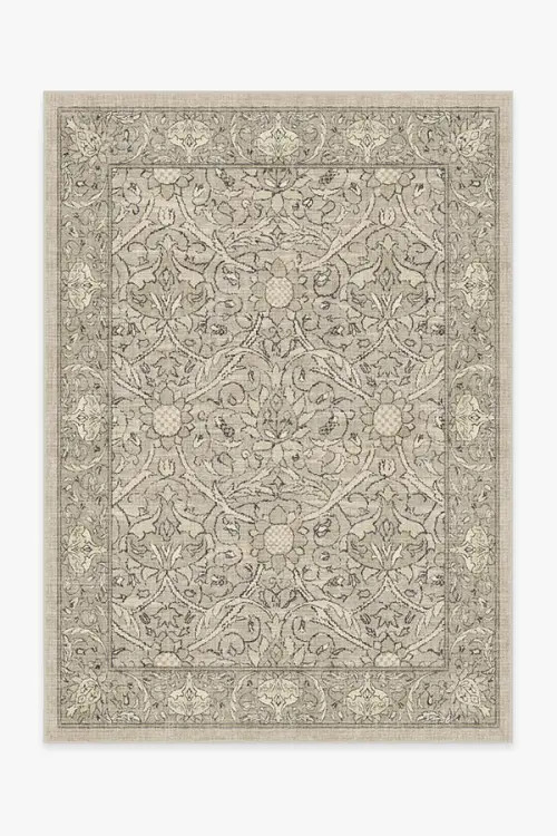 Morris & Co. Montreal Natural Stone Rug | Ruggable