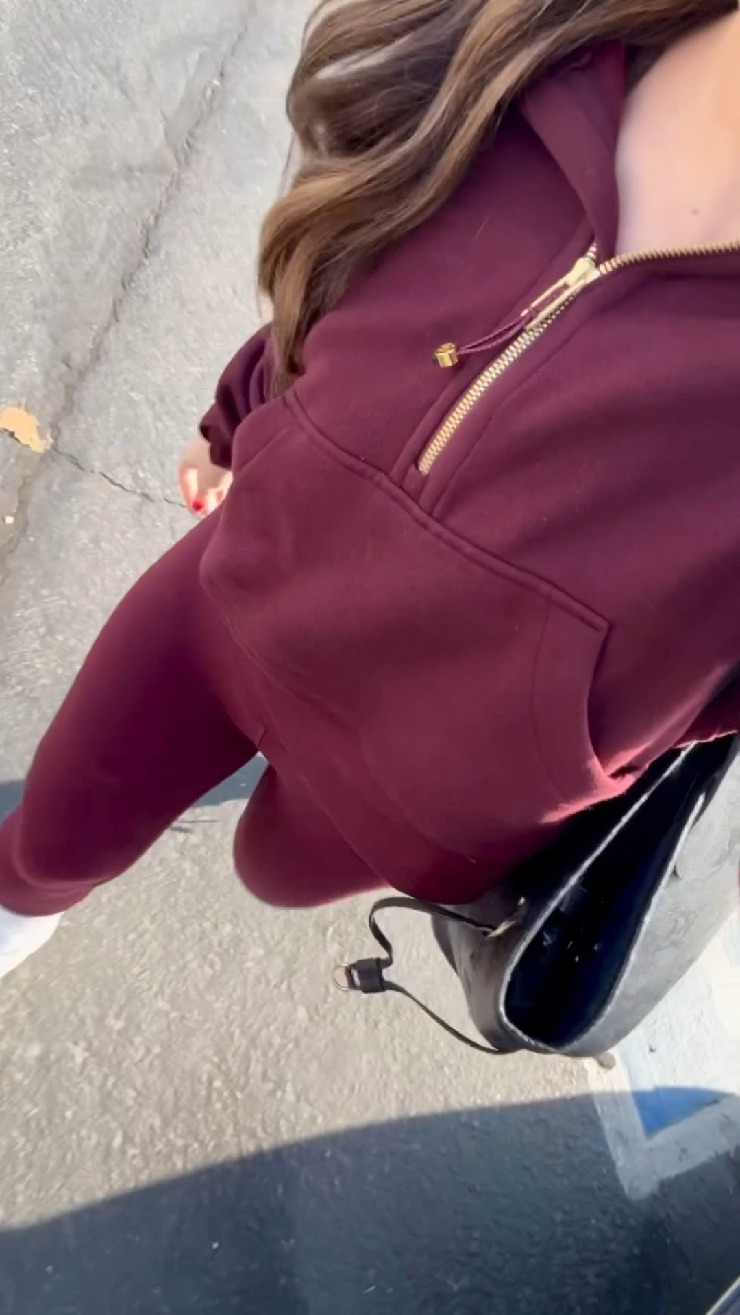 Lululemon garnet on major sale!!! I wear xs/s in the pullover & size 2 in the align leggings

#LTKWatchNow #LTKActive #LTKSeasonal