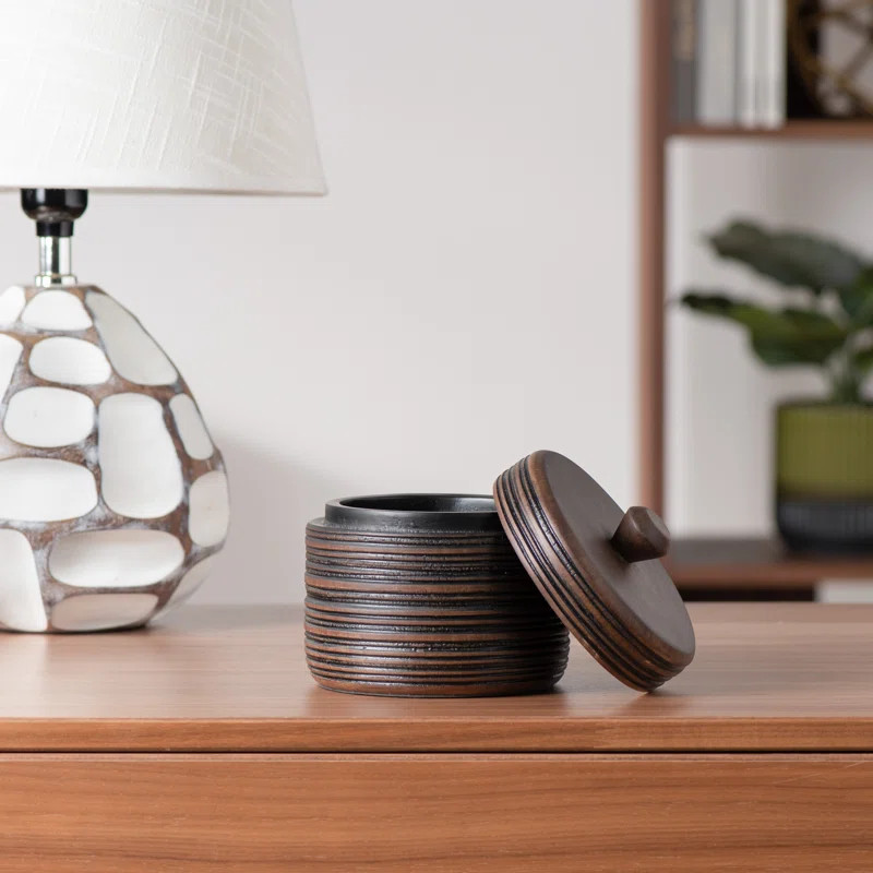 Storage Jar | Wayfair North America