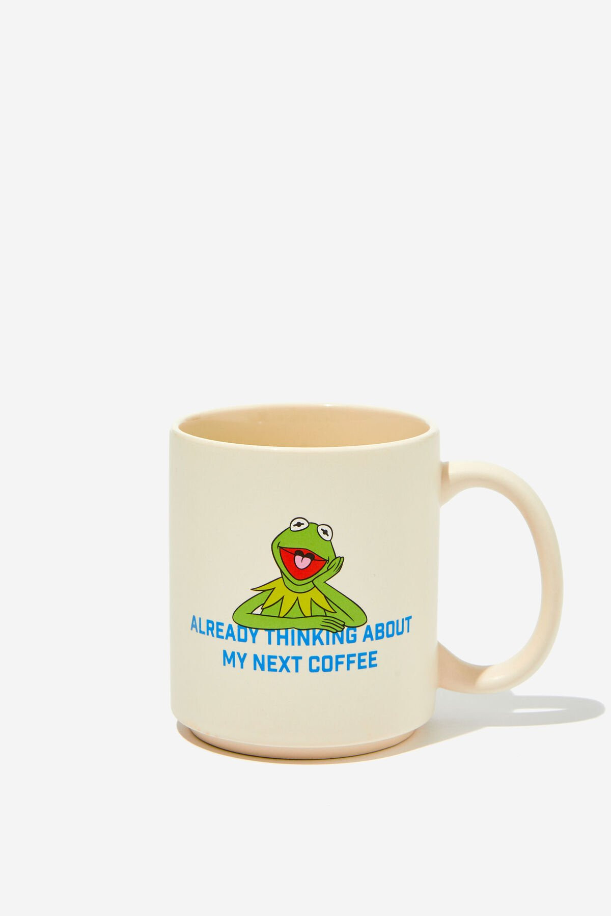 Kermit Daily Mug | Cotton On (UK)