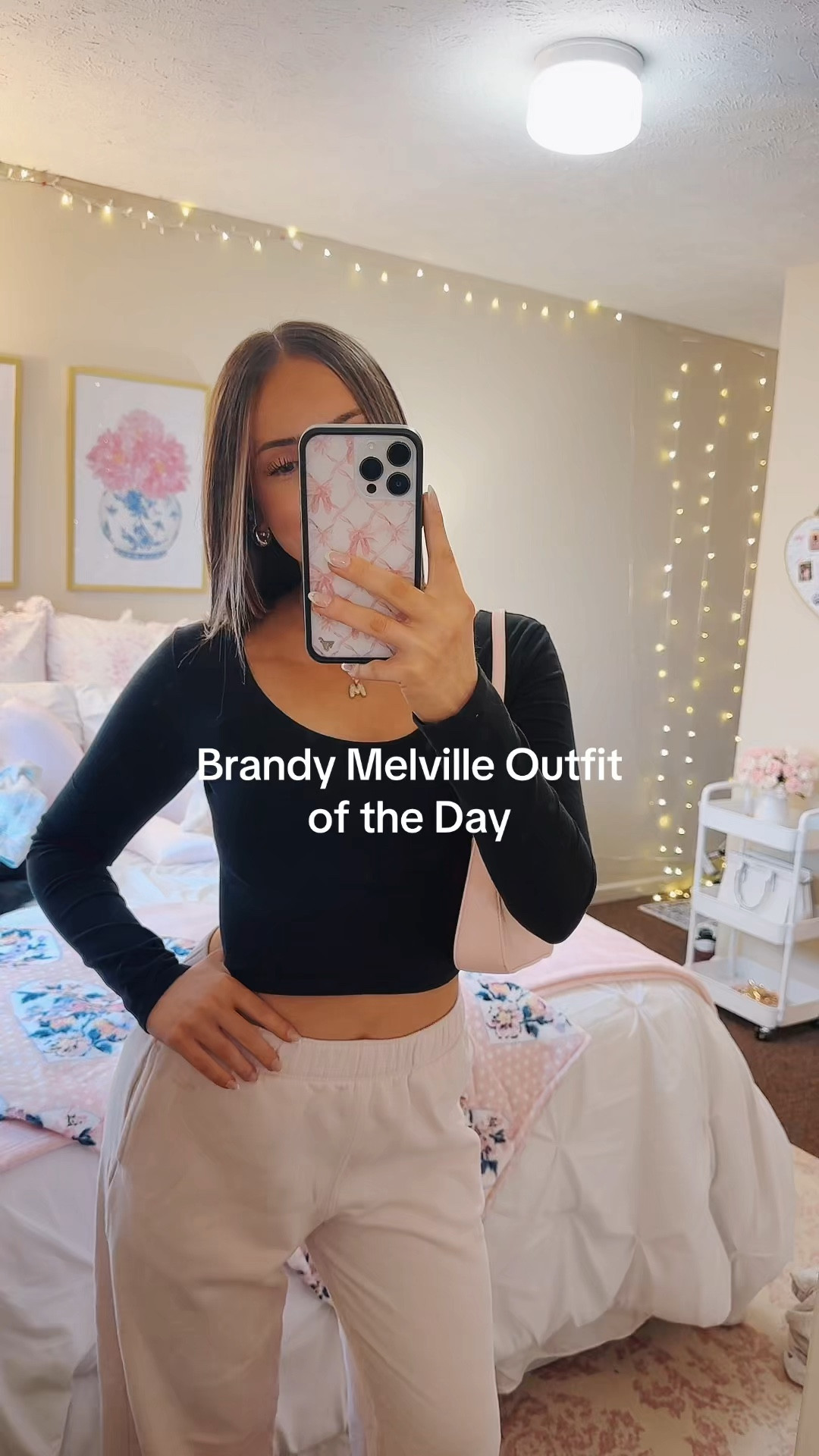 Brandy OOTD🧸🙌🏼 

#LTKGiftGuide #LTKFindsUnder50 #LTKStyleTip