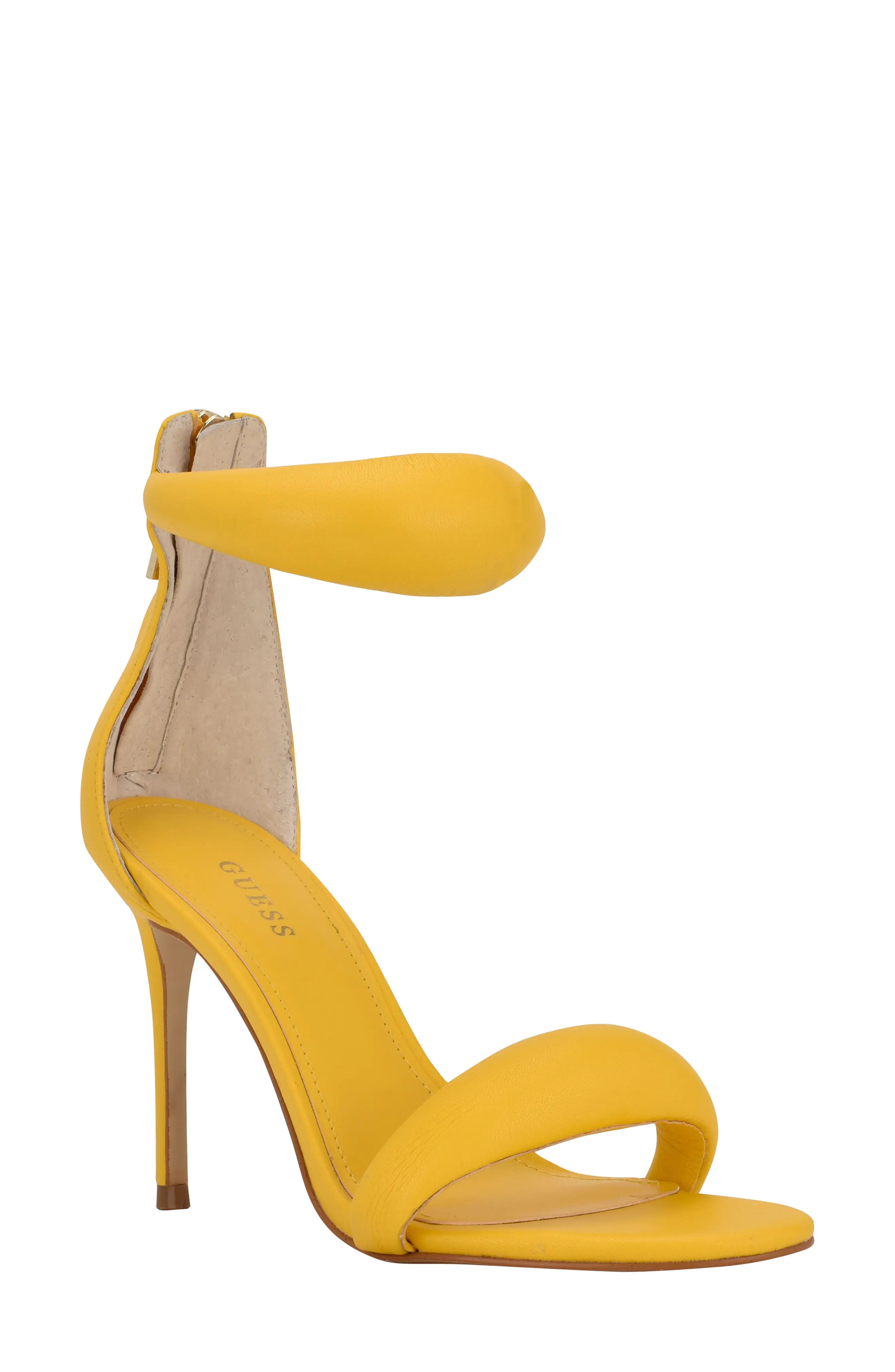 GUESS Keiri Sandal in Limore at Nordstrom, Size 8 | Nordstrom