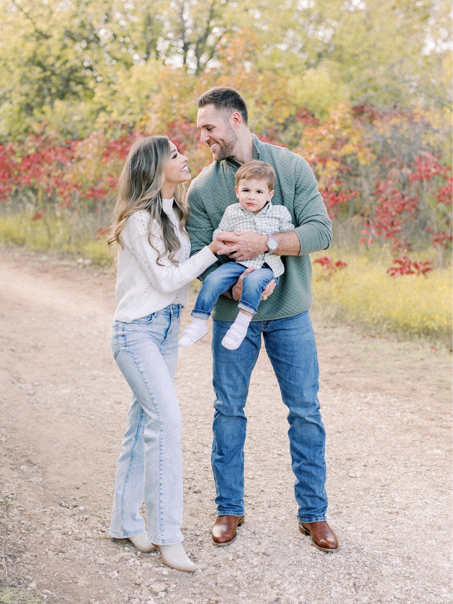 Linked all of our outfits as best as I could 🫶🏼🌲

#LTKSeasonal #LTKstyletip #LTKfamily