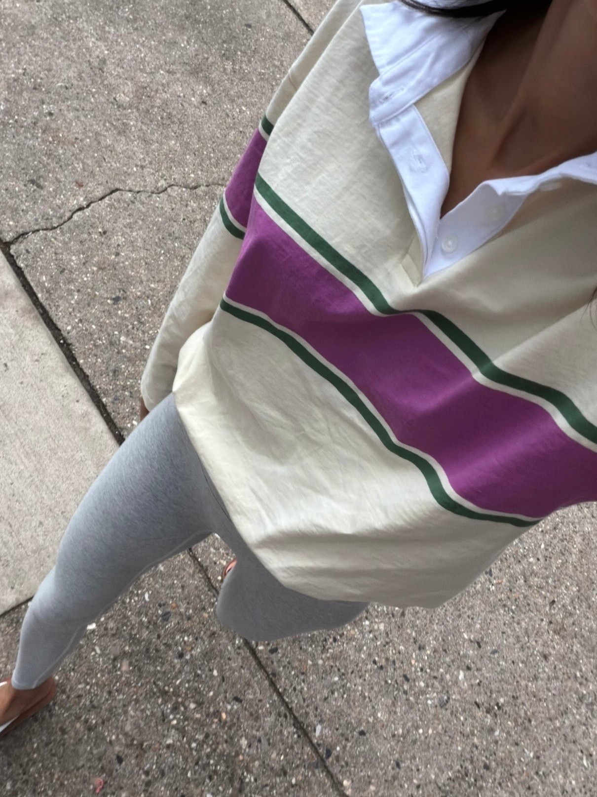 OOTD!