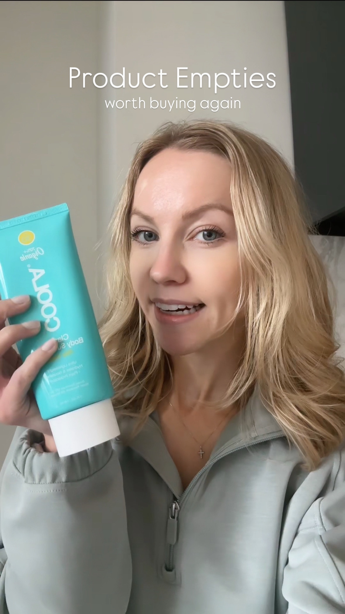 Most-used beauty products that I will be buying again

#LTKBeauty