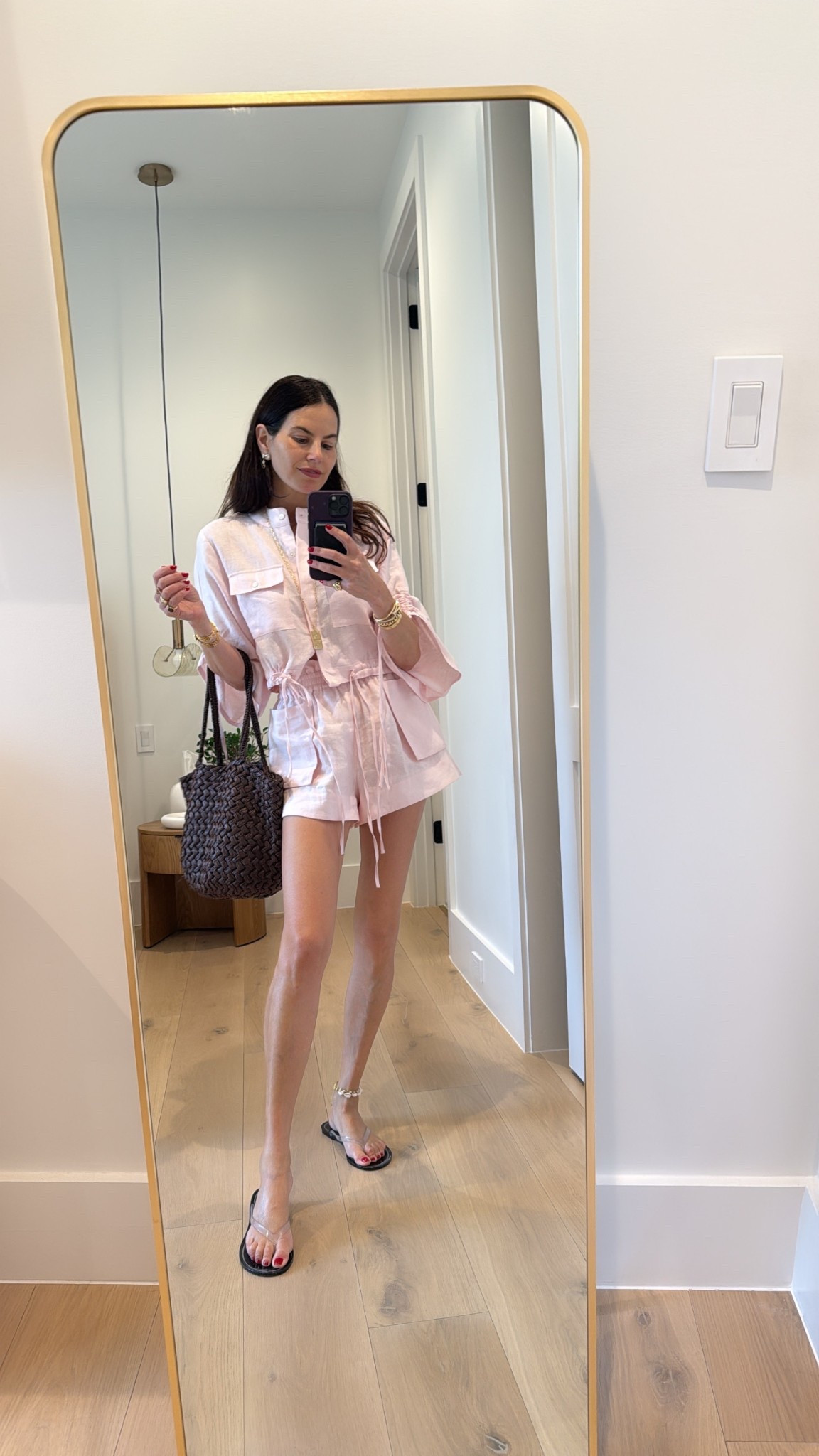 Women’s spring outfit! 

Women’s fashion, spring fashion, spring style, spring outfits, spring outfit inspo, summer outfit inspo, summer outfits, trendy fashion, chic style, mom style, Miami style 



#LTKStyleTip #LTKOver40 #LTKSeasonal
