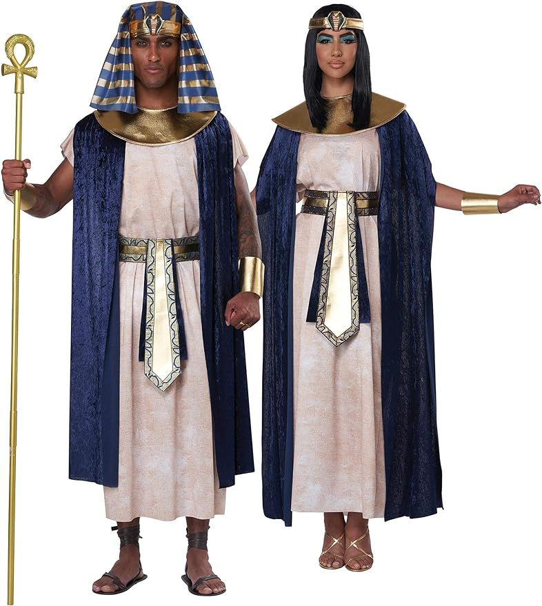 Egyptian Tunic Costume for Adults | Amazon (US)