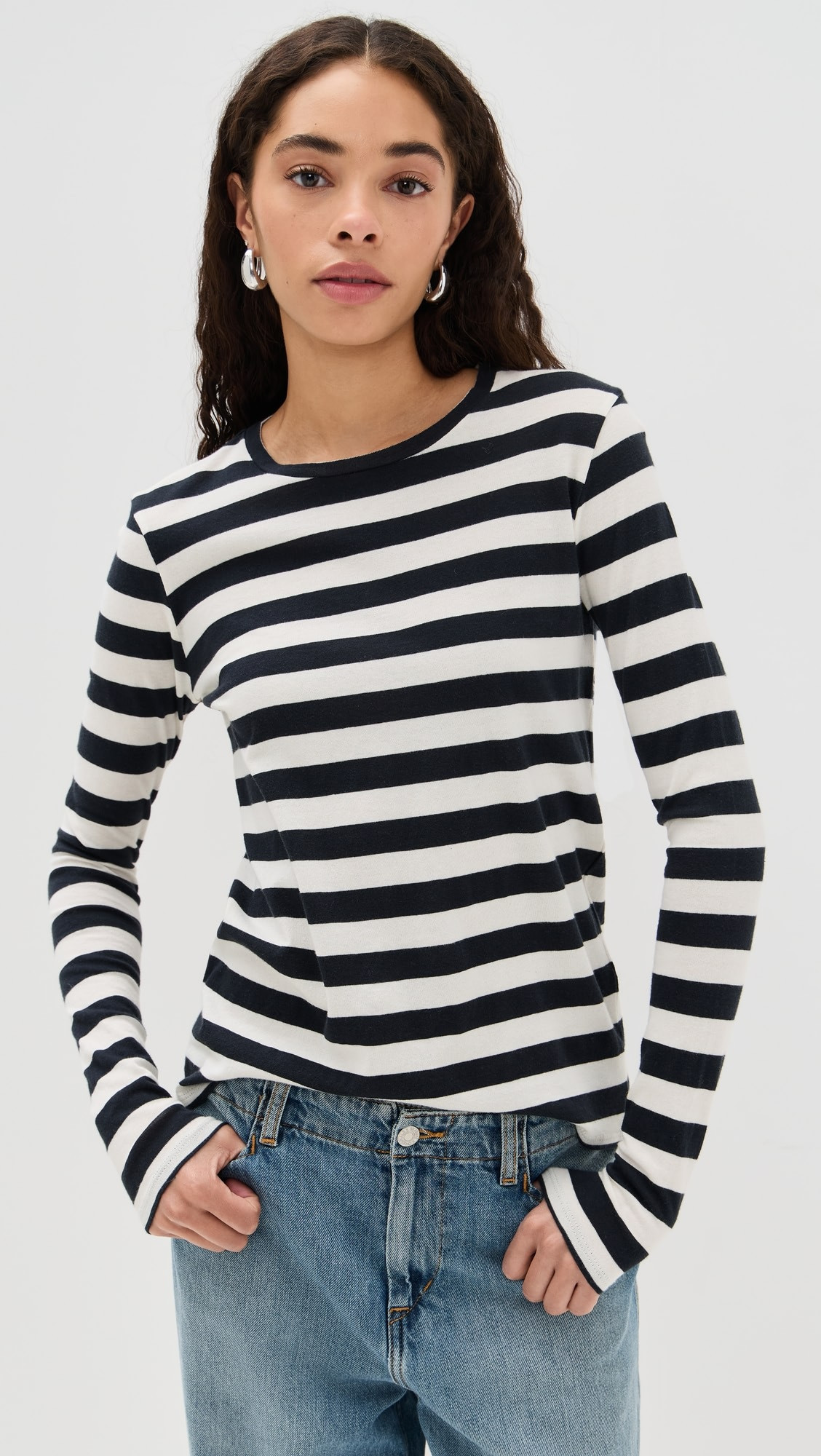 Long Sleeve Shirt | Shopbop