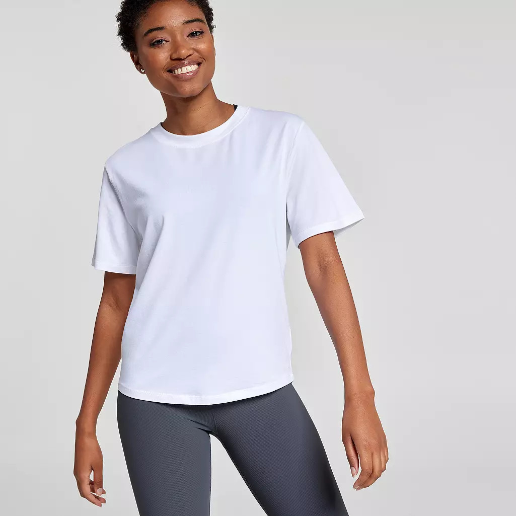 CALIA Women's Everyday Relaxed Tee | DICK'S Sporting Goods
