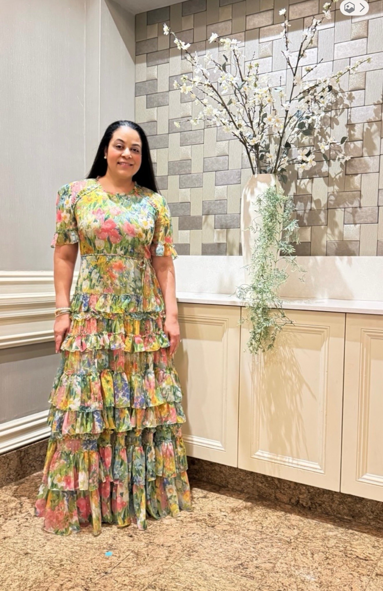 Floral dress | Summer Dress | Long dress| Dress

#LTKMidsize