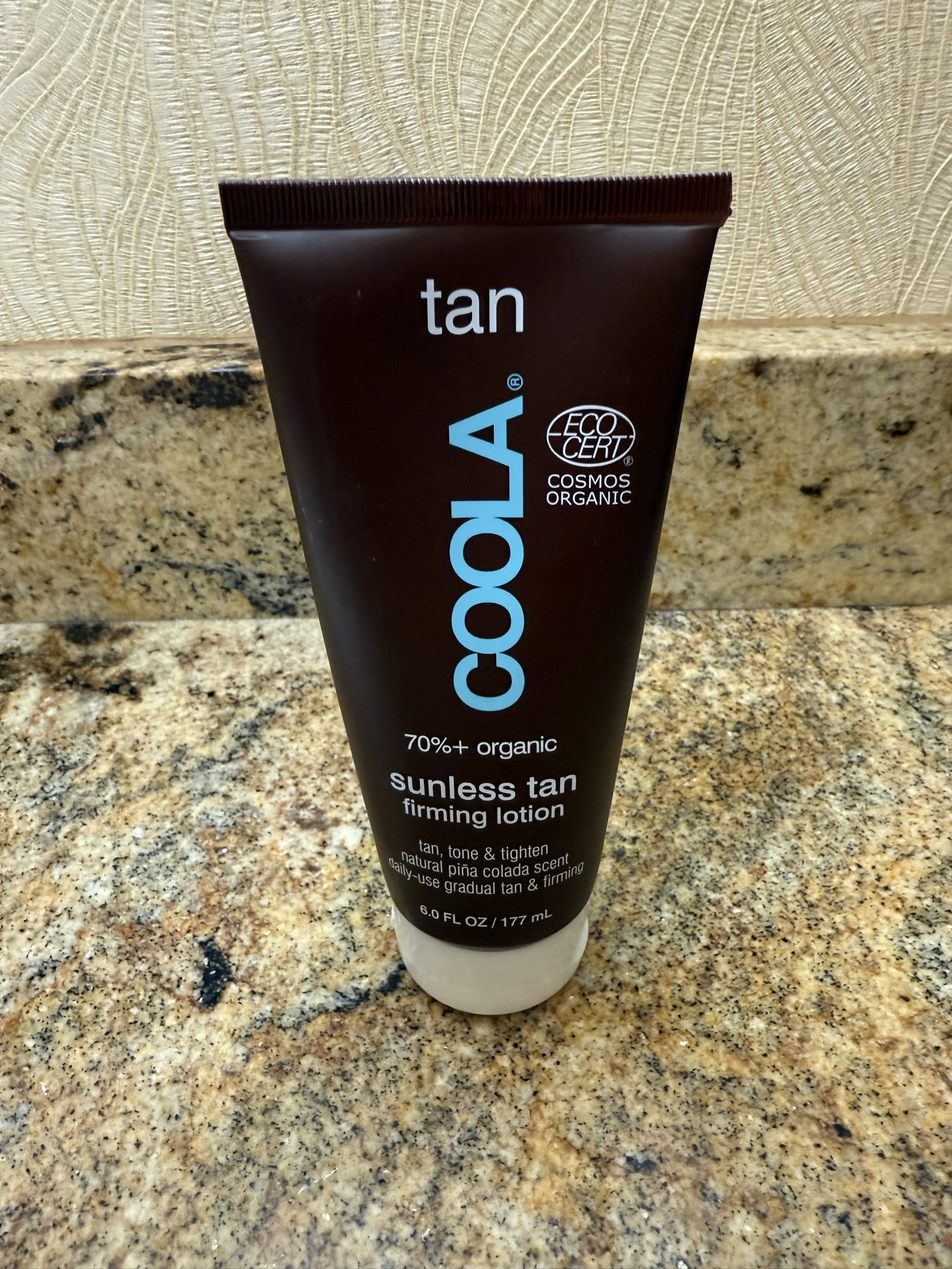 My favorite self tanner is from coola. It gives a natural beautiful bronze color. 

#LTKPetite #LTKselfcare #LTKBeauty