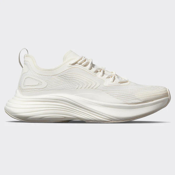 Women's Streamline Ivory | APL