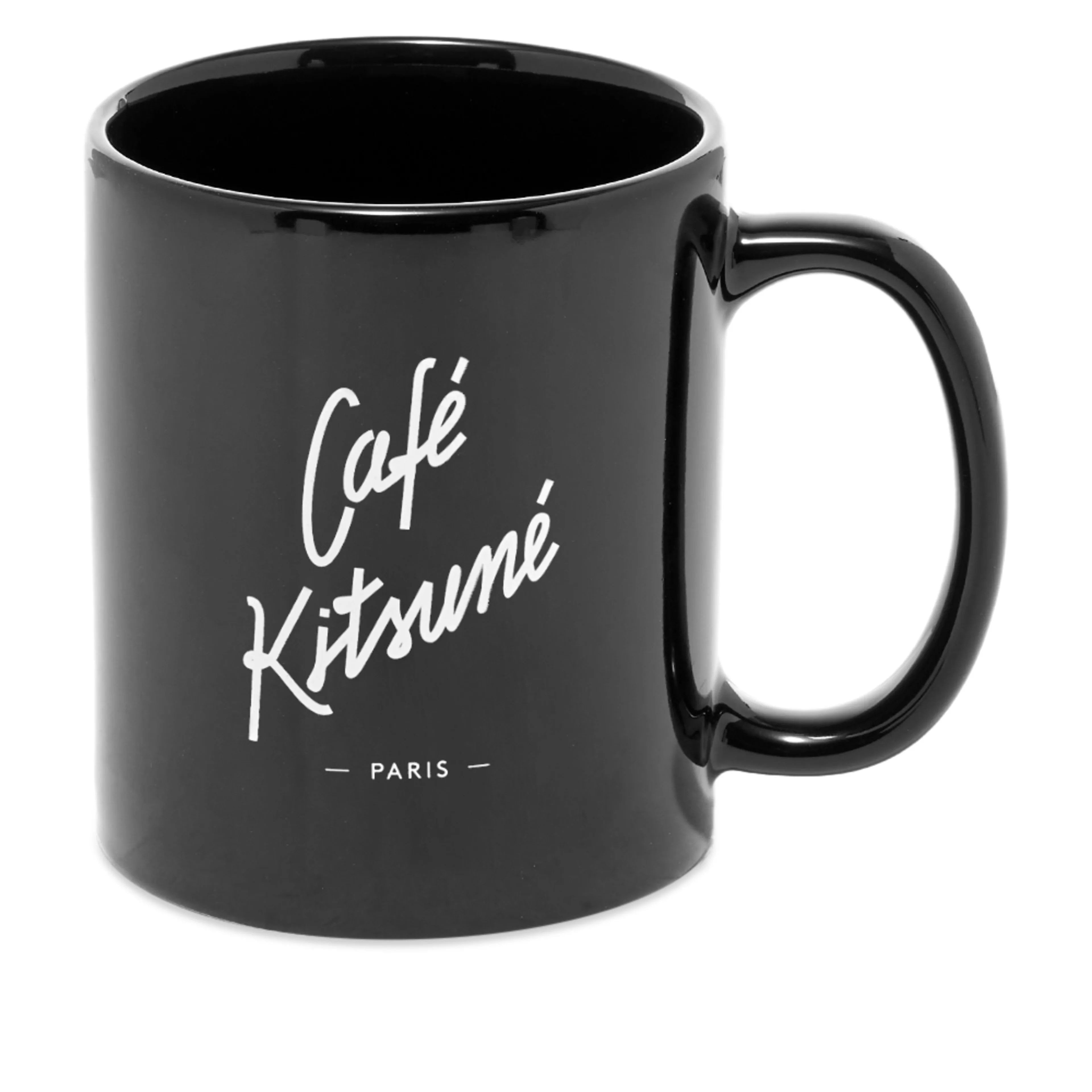 "CAFE KITSUNE" | End Clothing (UK & IE)