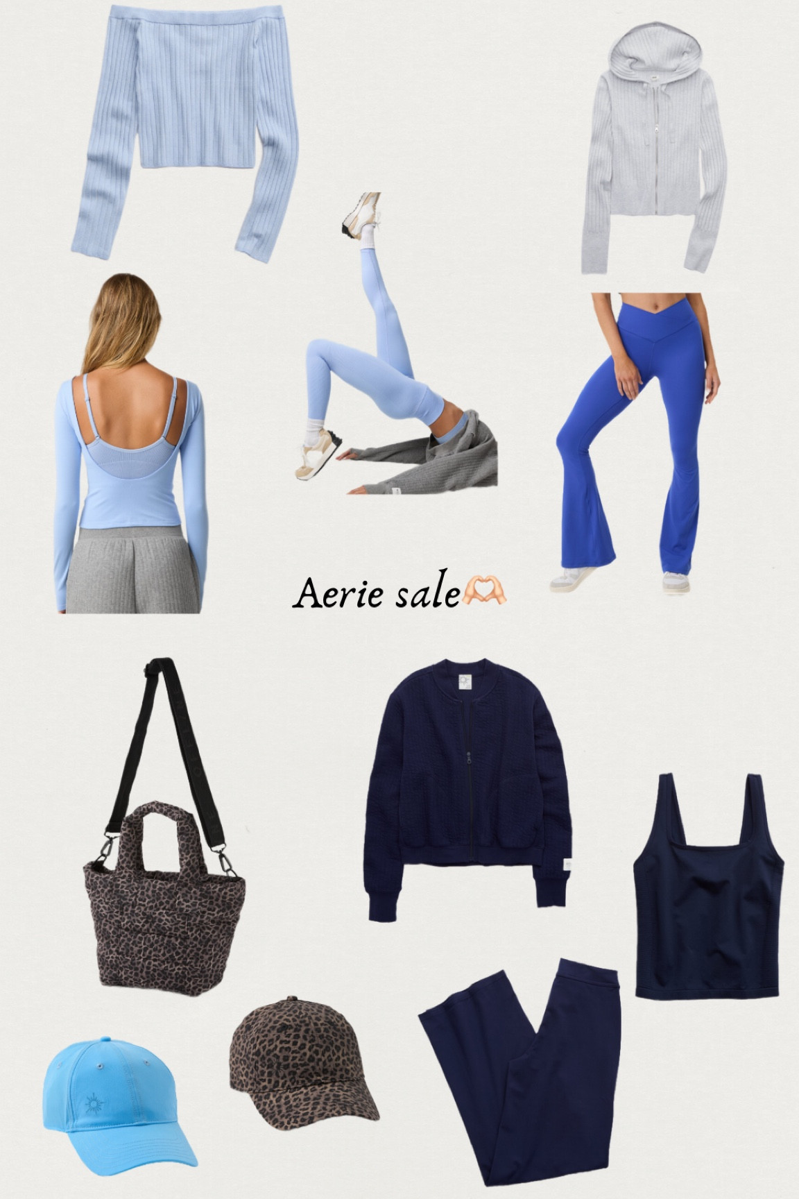 Aerie is having a sale and it’s too good!!!!!  #sale #aerie #shop #gifts #guide #christmas #holidays 

#LTKGiftGuide #LTKSaleAlert #LTKActive