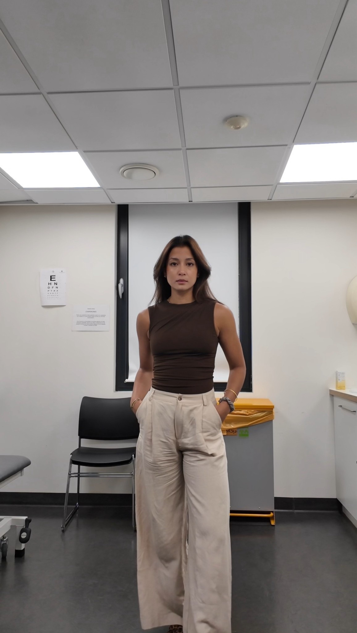 this brown is stunning xx

#LTKeurope #LTKuk #LTKworkwear