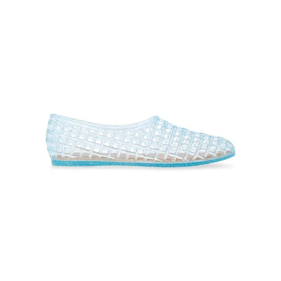 Madden NYC Little and Big Girls Jelly Ballet | Walmart (US)