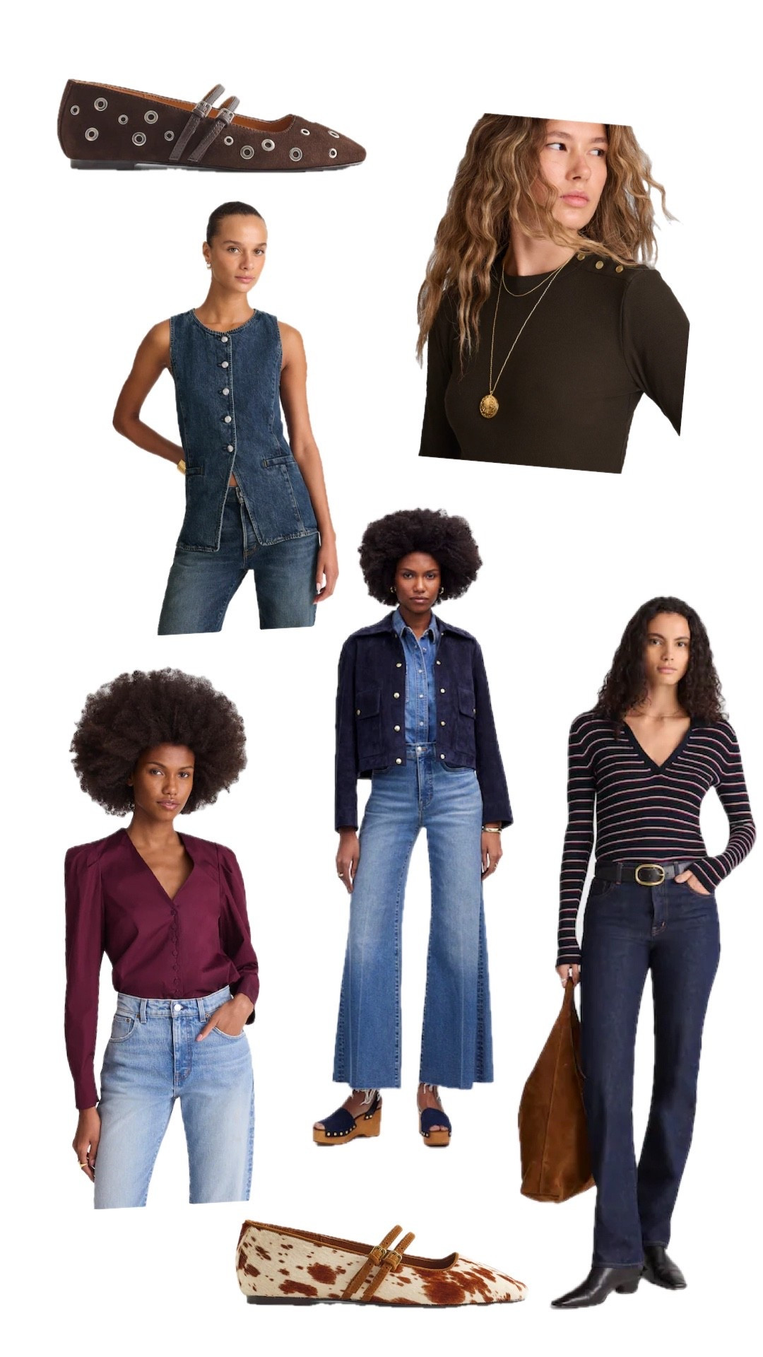 Madewell has an extra 40% off sale styles tonight! 

#LTKFindsUnder100 #LTKSaleAlert