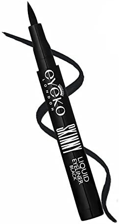 Eyeko Skinny Liquid Eyeliner | Amazon (US)
