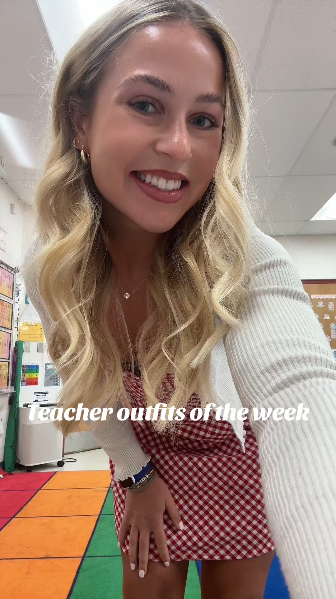 What I wore to teach this week! 

#LTKFindsUnder100 #LTKPetite #LTKWorkwear