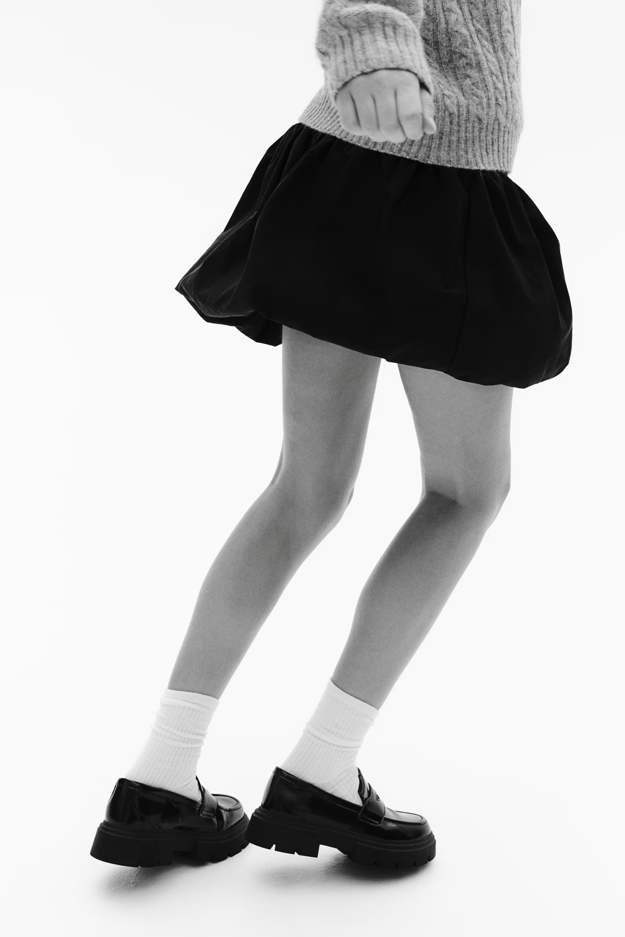 Balloon Skirt | H&M (US + CA)