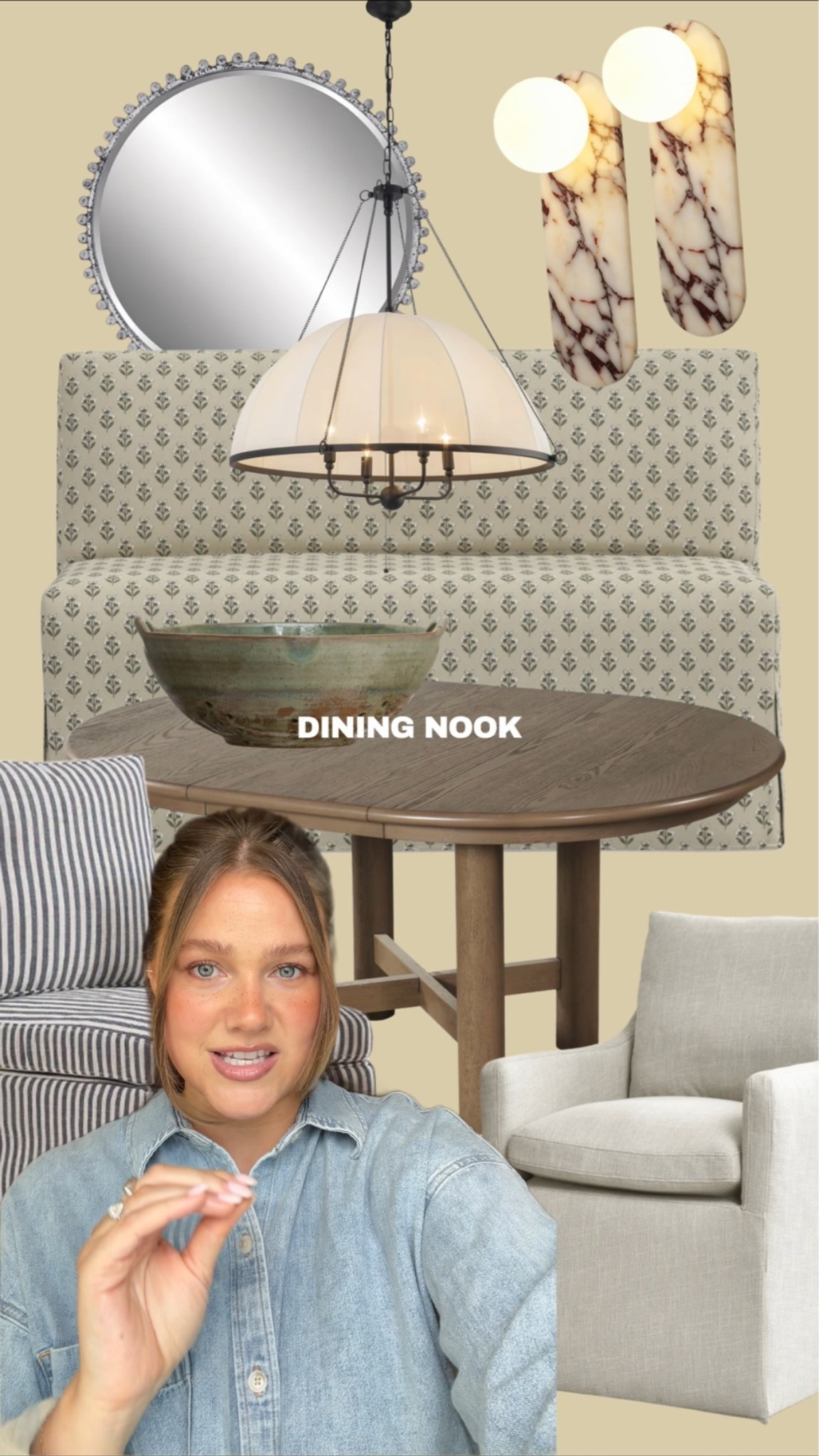 Huge Labor Day sale up to 70% off @wayfair right now - so many beautiful home items! Dining room refresh! #wayfair #WayfairPartner #AD