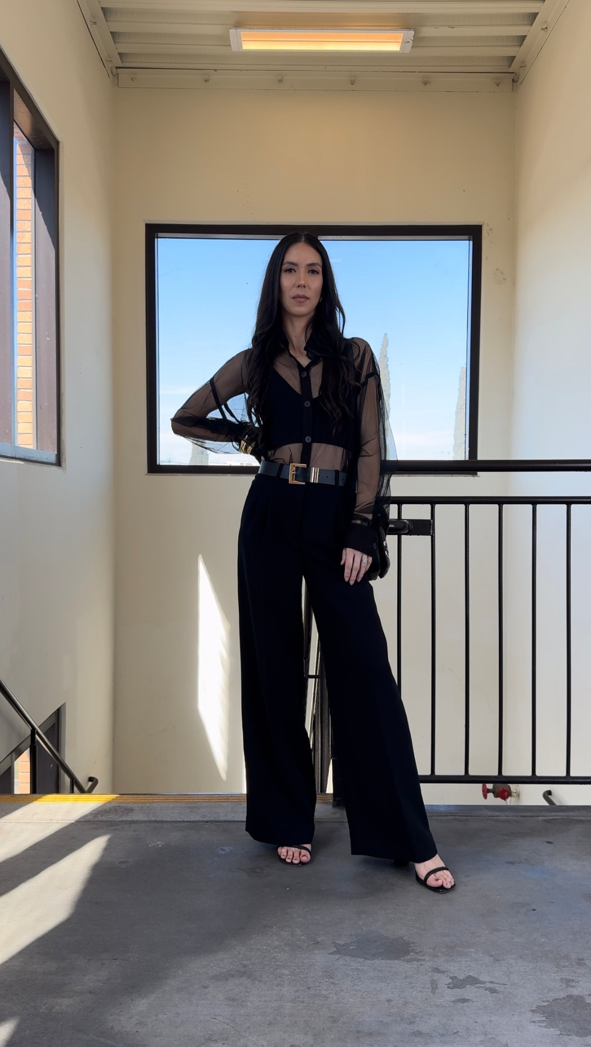 Today’s fit check 

#LTKStyleTip #LTKWatchNow #LTKWorkwear