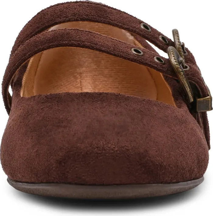 DV by Dolce Vita Mayana Mary Jane Flat (Women) | Nordstromrack | Nordstrom Rack