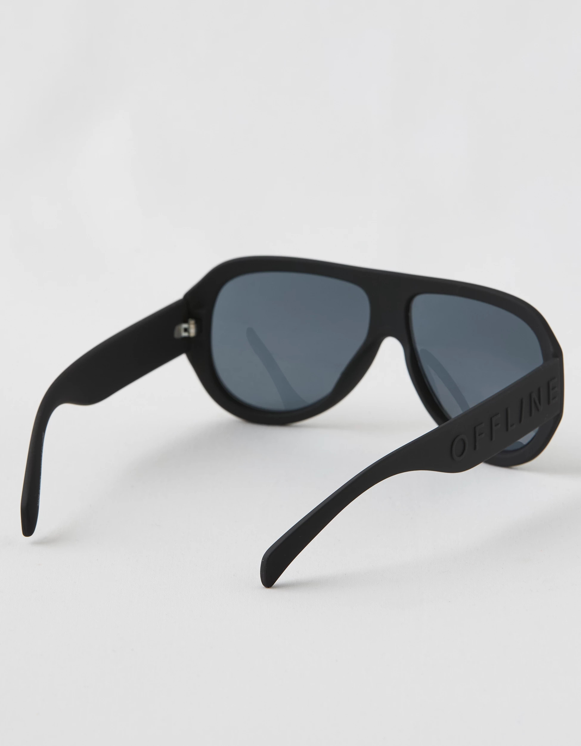 OFFLINE By Aerie Pilot Sunglasses | Aerie