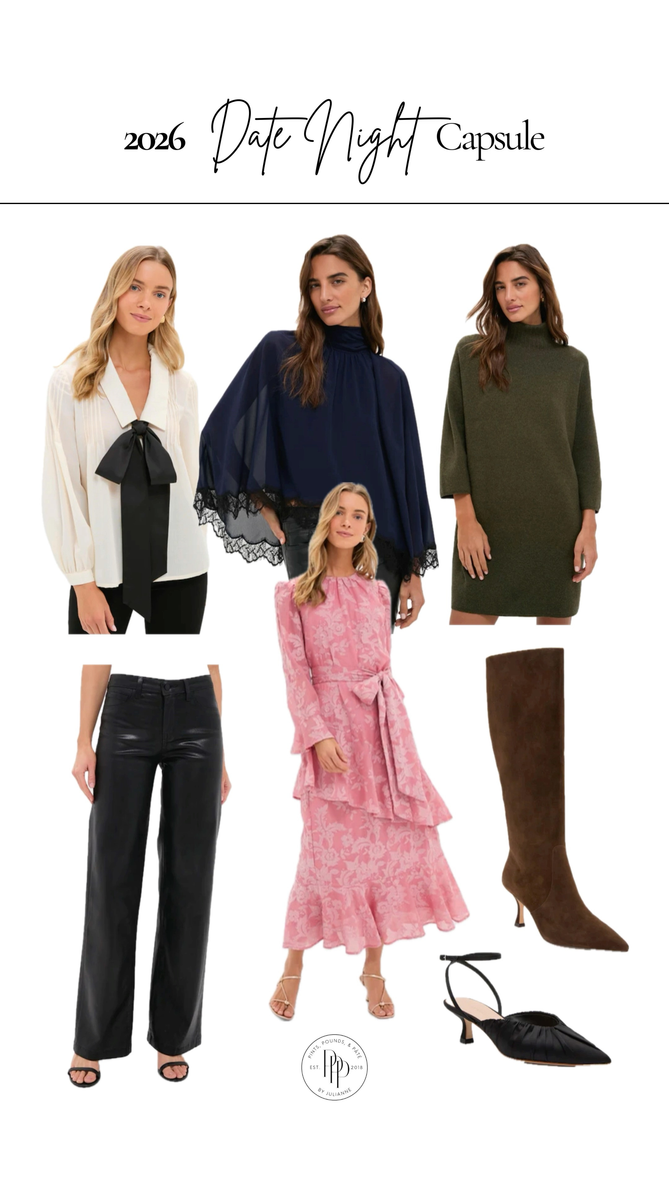 Date night Outfits for Spring!!!

Date night, spring outfit, spring vacation, spring break, dress 

 #LTKootd #LTKSeasonal #LTKSaleAlert